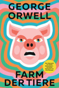 Farm der Tiere von George Orwell