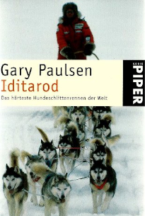 Iditarod von Gary Paulsen