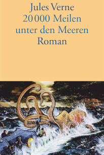 20000 Meilen unter dem Meer von Jules Verne
