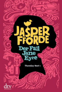Der Fall Jane Eyre von Jasper Fforde