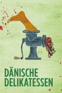 Dänische Delikatessen