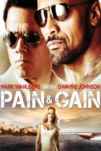 Pain & Gain