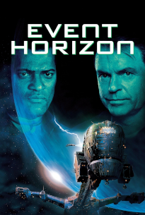 Event Horizon