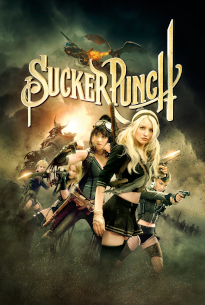 Sucker Punch
