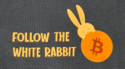 Follow Satoshi Nakamoto