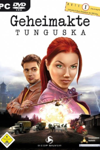 Geheimakte Tunguska