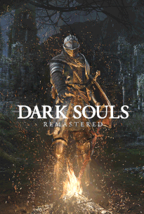 Dark Souls Remastered